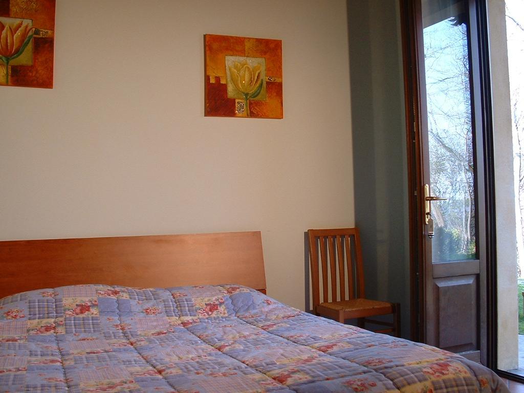 Agriturismo Lupo Bianco Monzambano Kültér fotó
