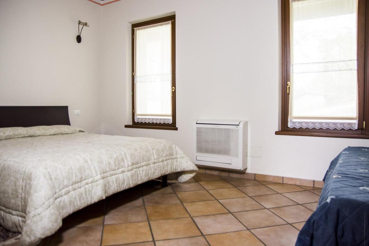 Agriturismo Lupo Bianco Monzambano Kültér fotó