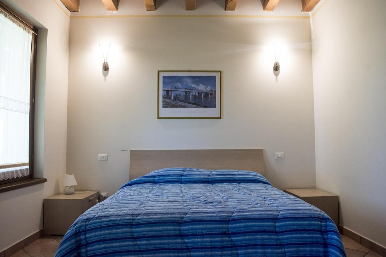 Agriturismo Lupo Bianco Monzambano Kültér fotó