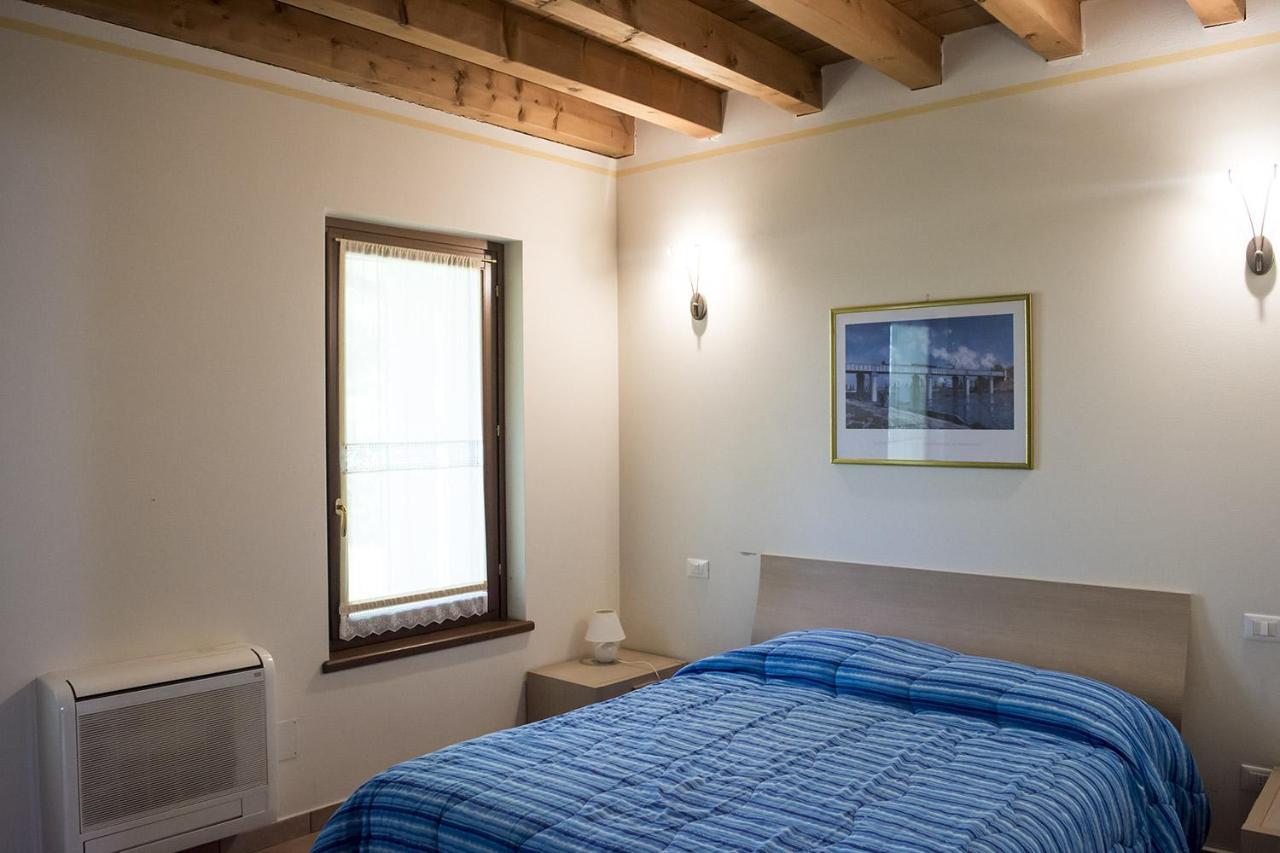 Agriturismo Lupo Bianco Monzambano Kültér fotó