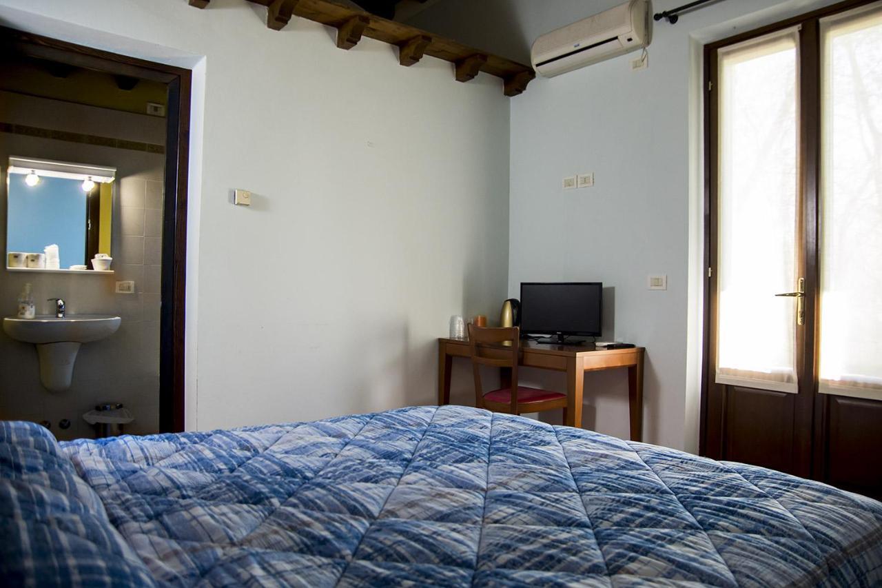 Agriturismo Lupo Bianco Monzambano Kültér fotó