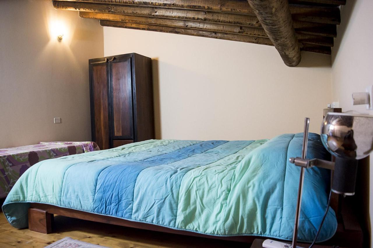 Agriturismo Lupo Bianco Monzambano Kültér fotó
