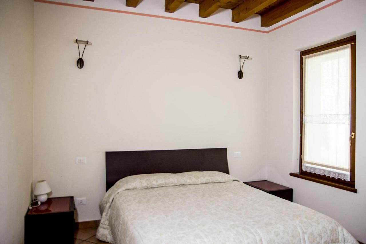 Agriturismo Lupo Bianco Monzambano Kültér fotó