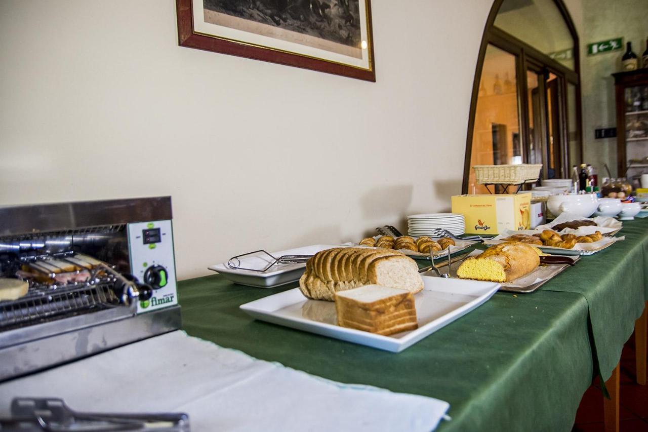 Agriturismo Lupo Bianco Monzambano Kültér fotó